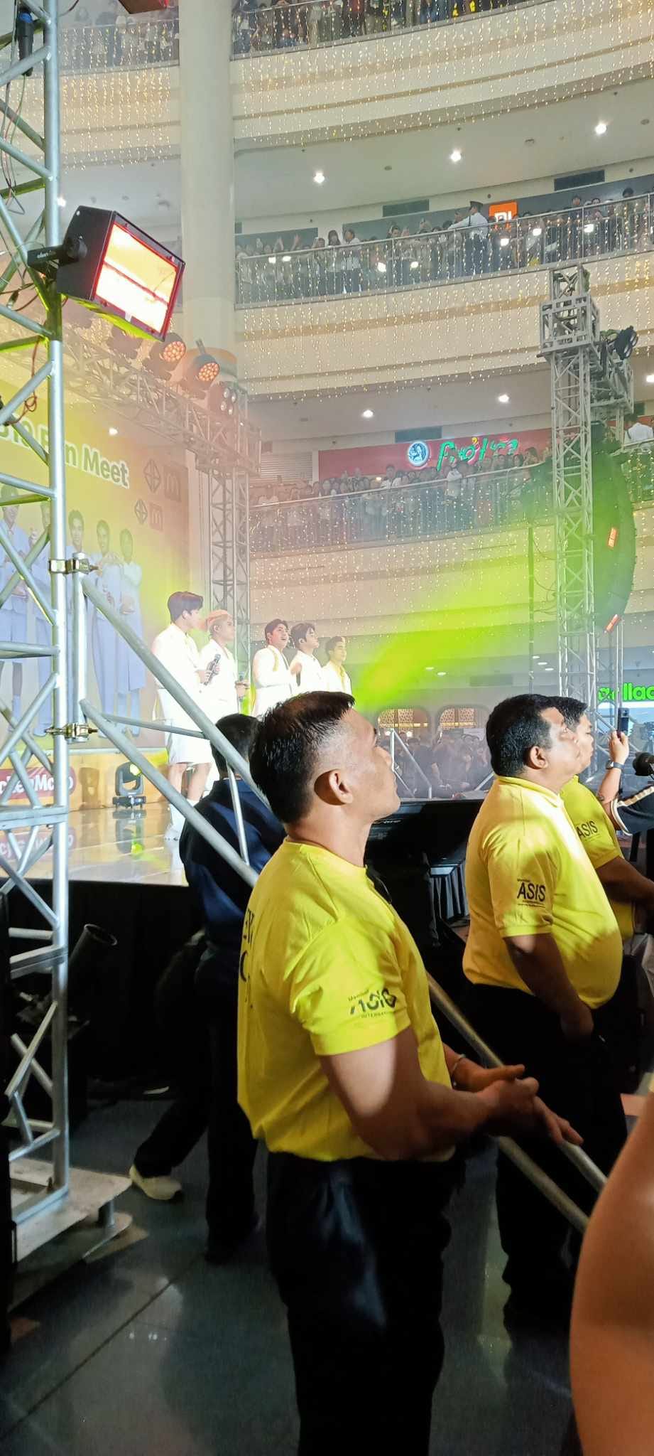 Corporate Conferences and Galas